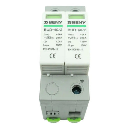 Surge Protection Device Type 2 Solar Panel 150V - VoltaconSolar